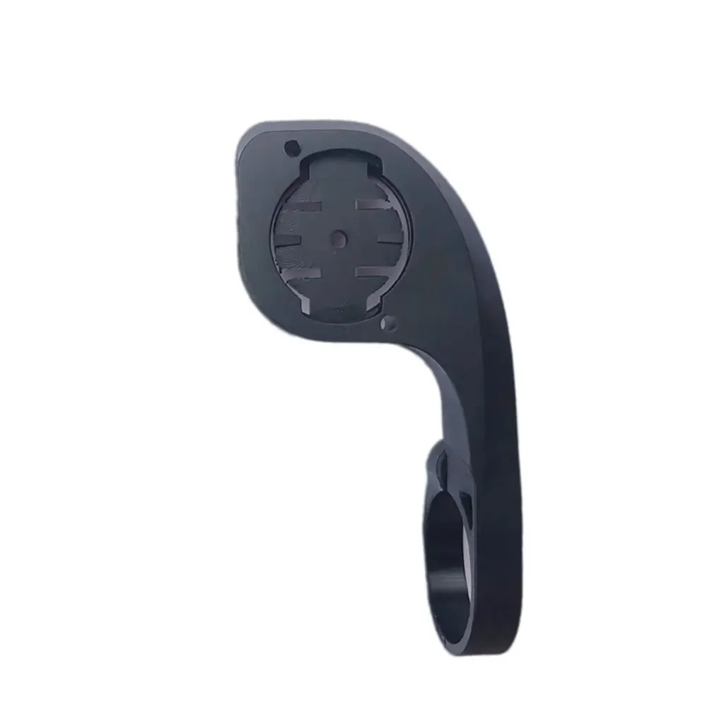 Icycle Computer Halterung Rennrad MTB Fahrrad Lenker Halter GPS Meter Basis Tacho Verlängerung Unterstützt Für Garmin Magene Image