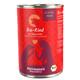 Herrmann's Menù Classic / Bio-Menù 6 x 400 g umido cane - Manzo bio con Patate dolci bio