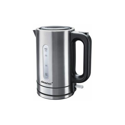 Wk 20 Inox Wasserkocher - Steba Image
