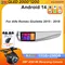 Android 14 Autoradio Carplay Per Alfa Romeo Giulietta 2015 - 2018 Navigazione GPS Multimediale 4G Wifi Autoradio no 2 din 2 din