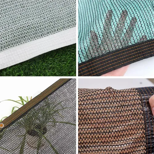 Filet pare-soleil d'extérieur pour plantes succulentes, abri solaire pour serre, couverture d'ombrage, degré UV, 45%
