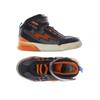 Geox Herren Kinderschuhe, Gr. 30, grau, kein Etikett