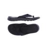 Columbia Sportswear Company Herren Sandale, Gr. 42, schwarz, kein Etikett