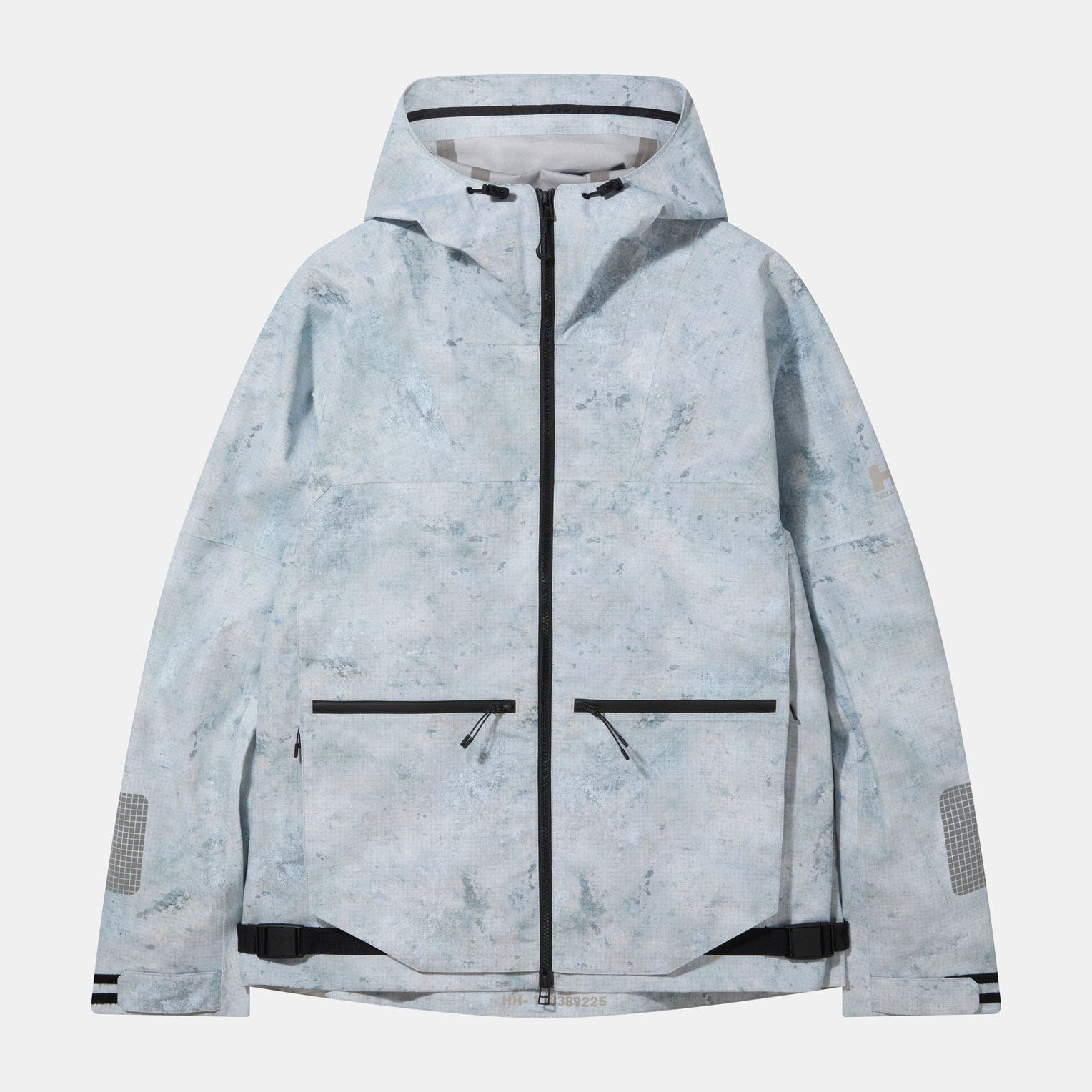 Helly Hansen Arc Storm Shelljacke M Image