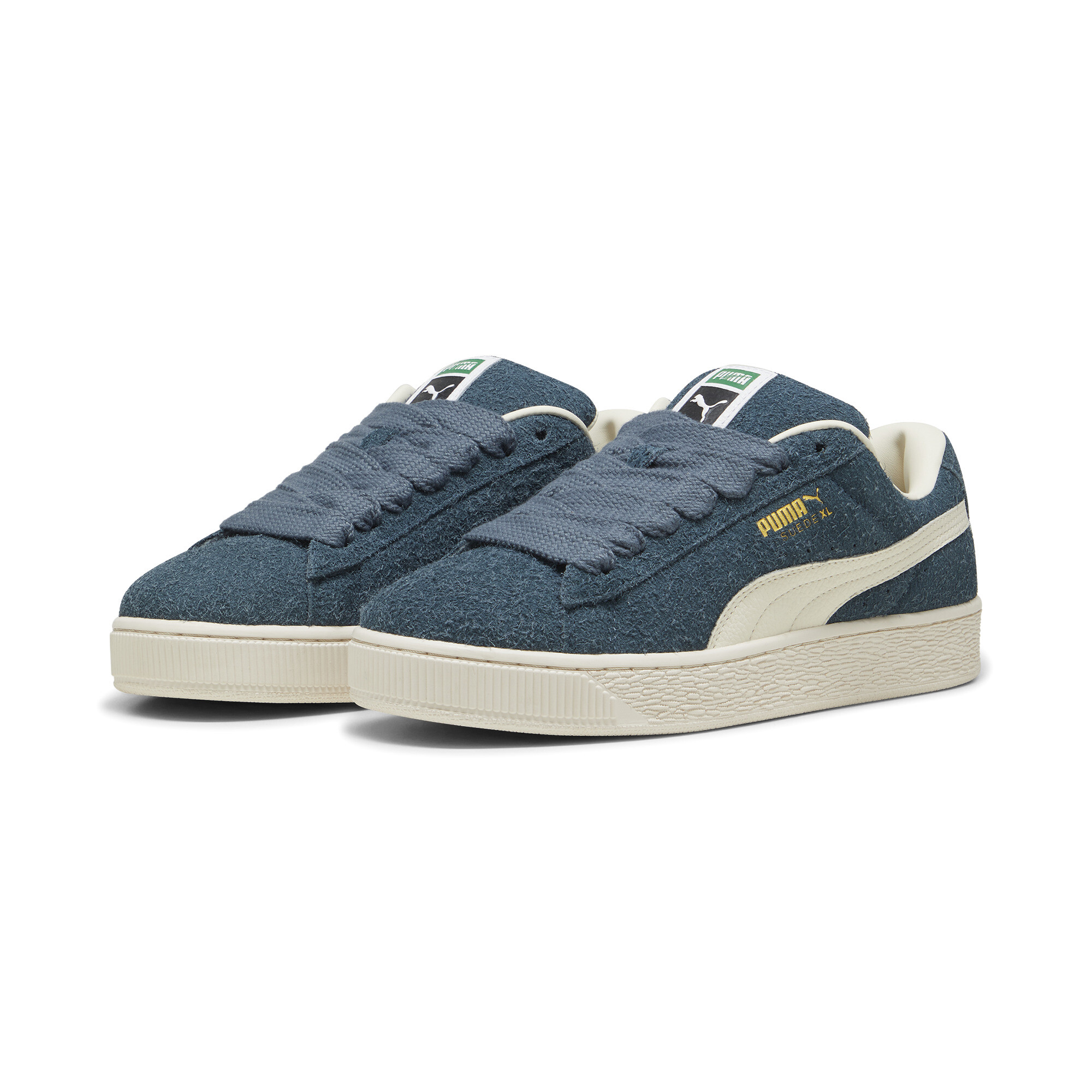 Basket Puma Herren SUEDE XL EU 44 / UK 9.5