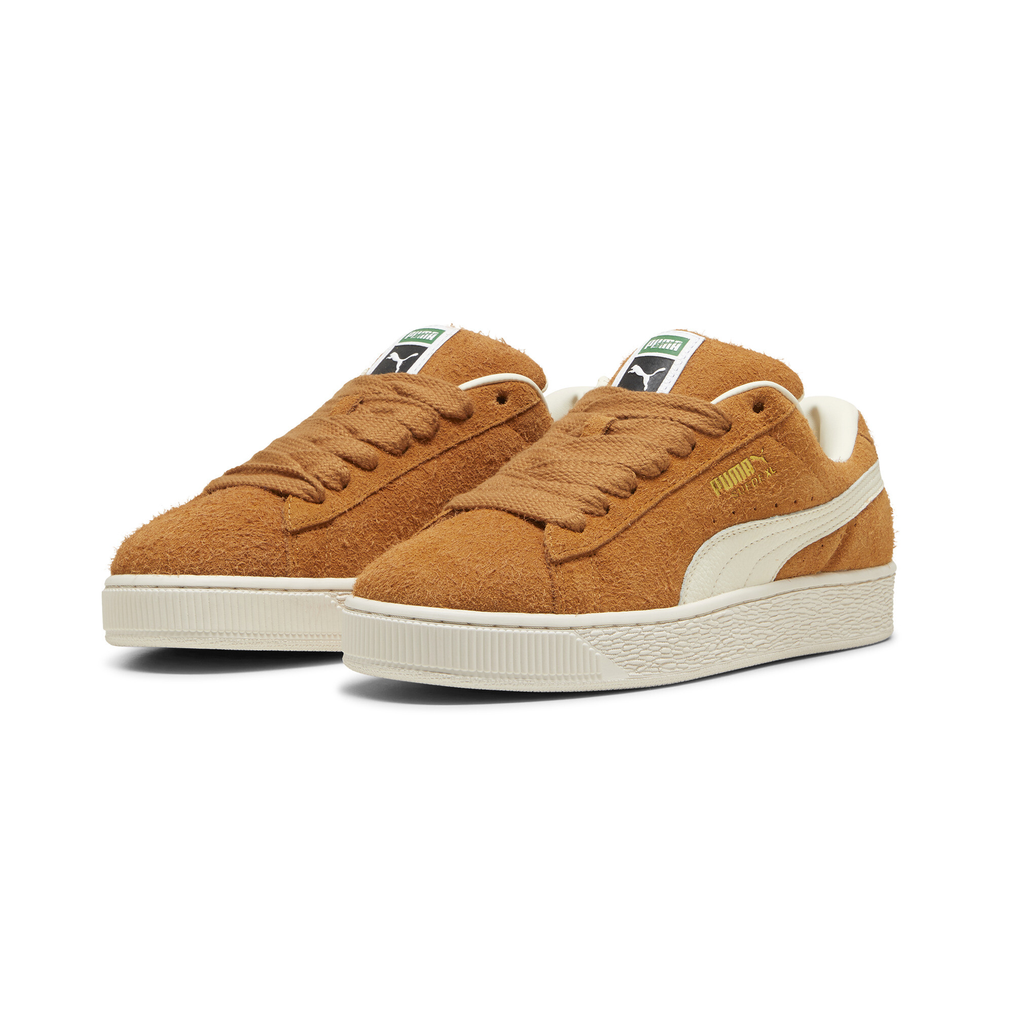Basket Puma Herren Suede XL EU 38,5 / UK 5,5
