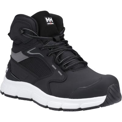 Helly Hansen Arbeitskleidung Kensington MXR Mid 0 Schwarz/Weiß Image