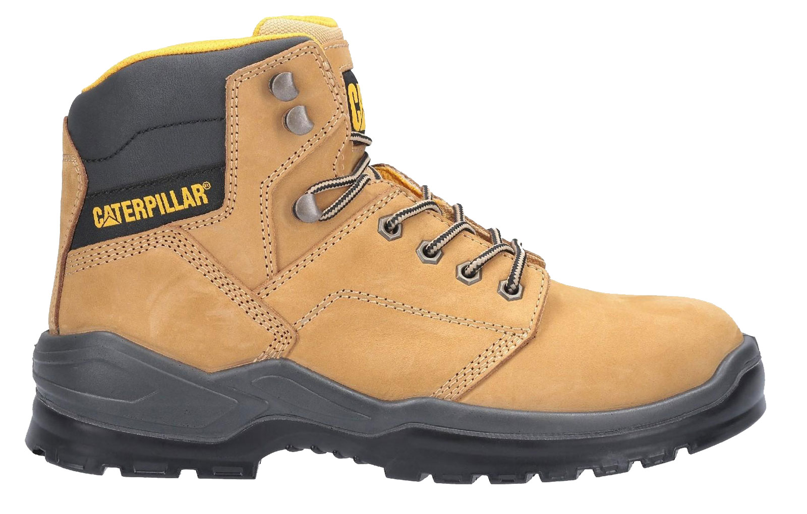 Caterpillar Striver S3 Bottes de sécurité Homme Image