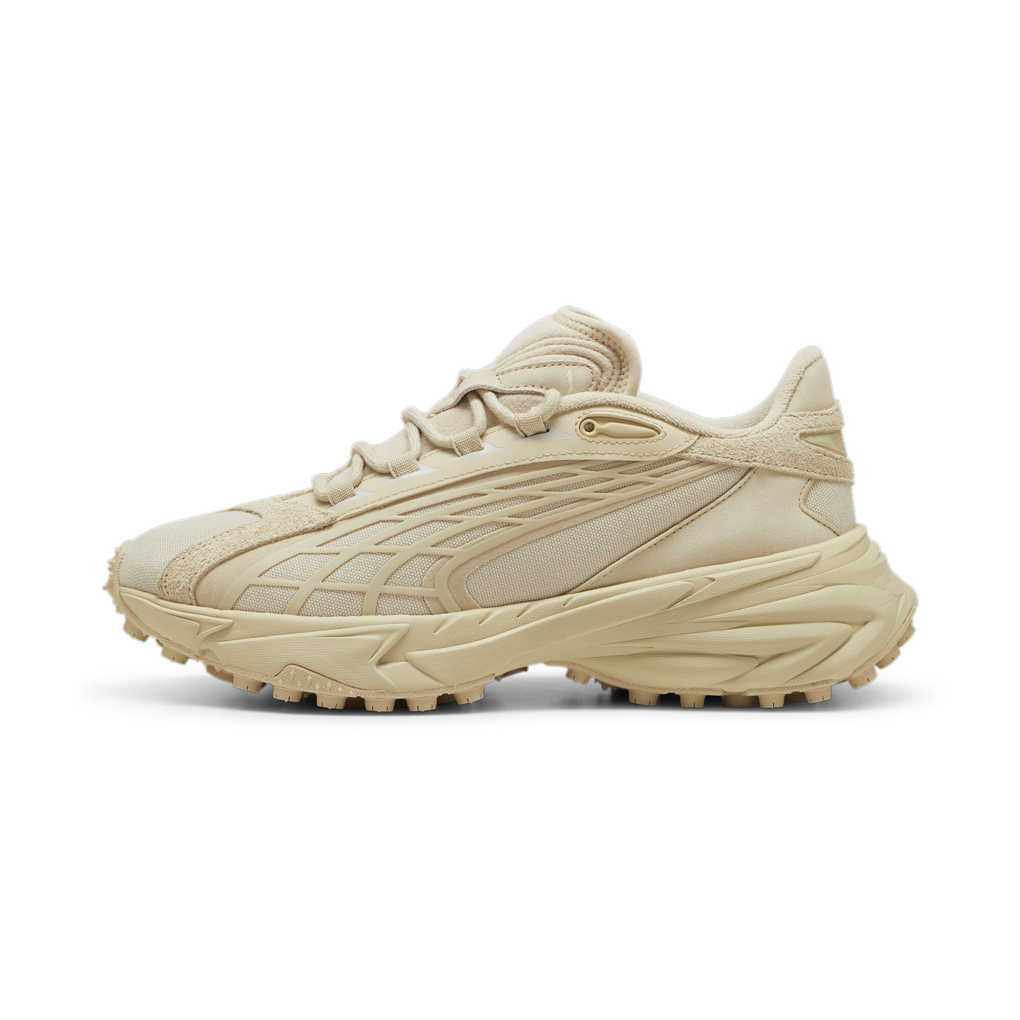 Basket Puma Herren Spirex EU 43 / UK 9