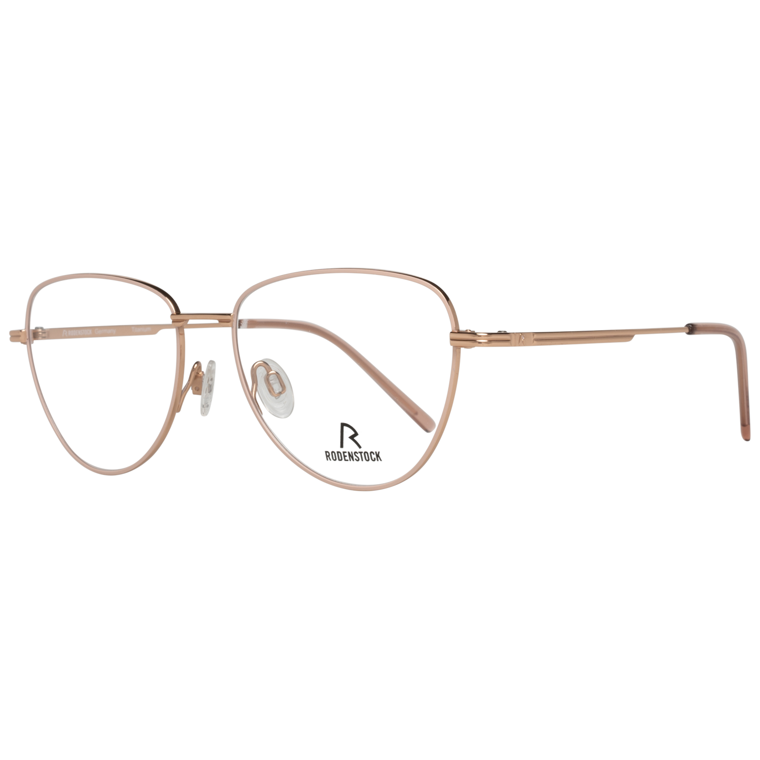 Rodenstock Lunettes R7104 B 52 Image