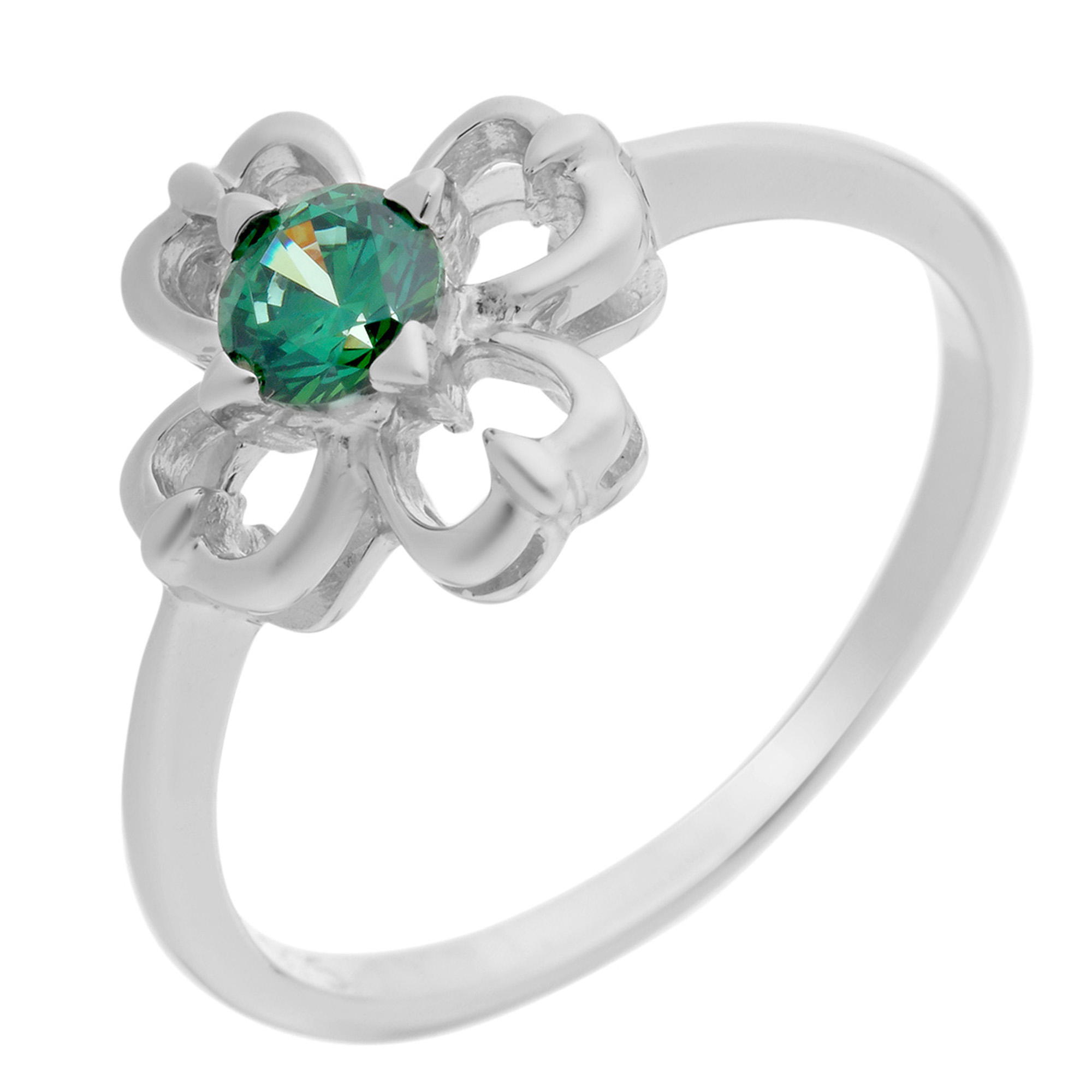 Orphelia Damen-Ring Sterling-Silber 925 – Silber ZR-7081