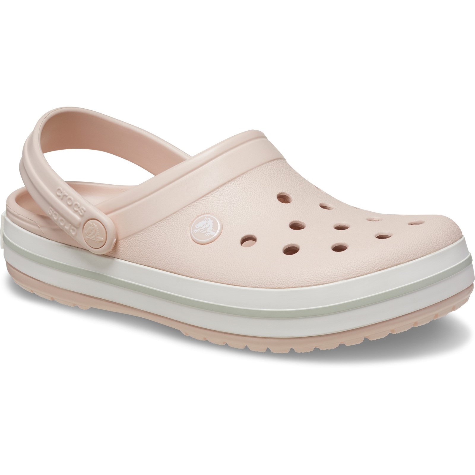 Crocband Clog EU 39/UK 6