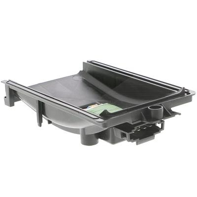 Vemo Widerstand, Innenraumgebläse [Hersteller-Nr. V10-79-0008] für Audi, Seat, Skoda, VW Image