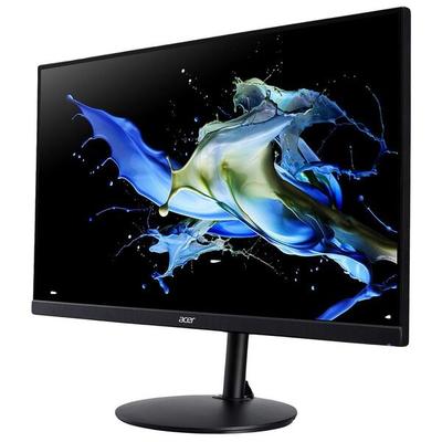 Acer Monitor »CB242Y Ebmiprx« 61,0 cm / 24 '' schwarz, 54x37.9x23.3 cm Image