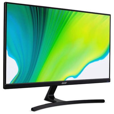 Acer Monitor »K243YEbmix« 60,0 cm / 23,6 '' schwarz, 54x4.12x20.8 cm