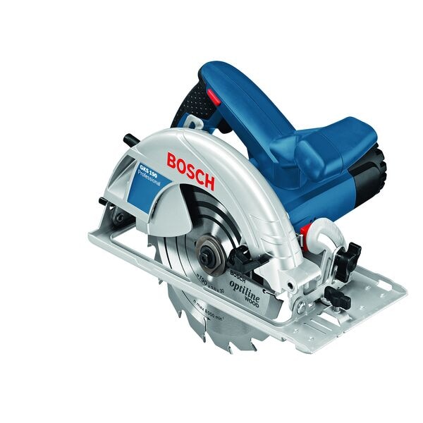 BOSCH Handkreissäge »GKS 190« Image