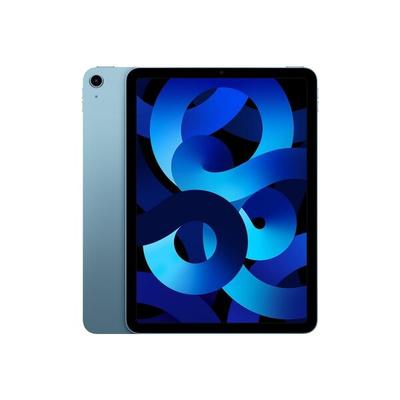 Apple Tablet-PC »iPad Air WiFi 5.Gen (2022)« dunkelblau 256 GB blau, 17.9x24.8x0.6 cm Image