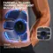 EMS 1PC Abs Stimulator, Intelligent Wireless Fitness Apparatus For Men Woman Abdomen/Arm/Leg Home