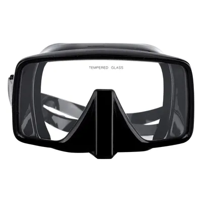Diving Goggles Silicone Diving Mask Scuba Underwater Diving Mask Silicone Diving Goggle for Salvage/