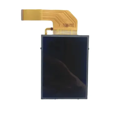 Original LCD for Canon SX700 SX710HS without backlight