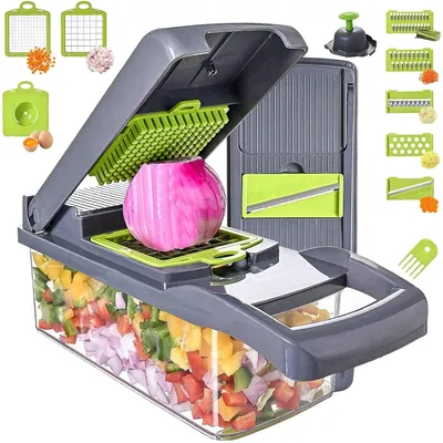 Food+Slicers