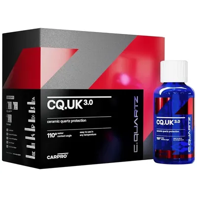 Ceramic Coating for Cars Quartz Based Nanotechnology Bonds To Paint Glass Metal and Plastic Paint