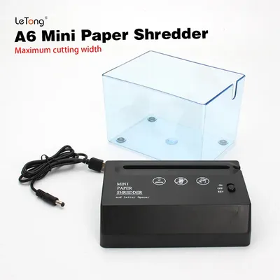 Paper+Shredders