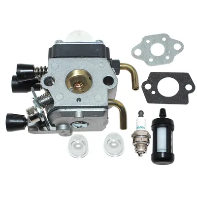 Carburetor For Stihl PC70 PC75 SP80 SP80K SP81 SP85 4137 120 0628,4137 120 0622,4137 120 0600,4137