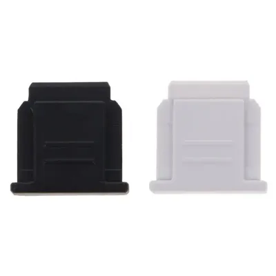 Hot Shoe Cover for Sony FA-SHC1M A6000 RX100 DSLR Camera Accessories E8BA