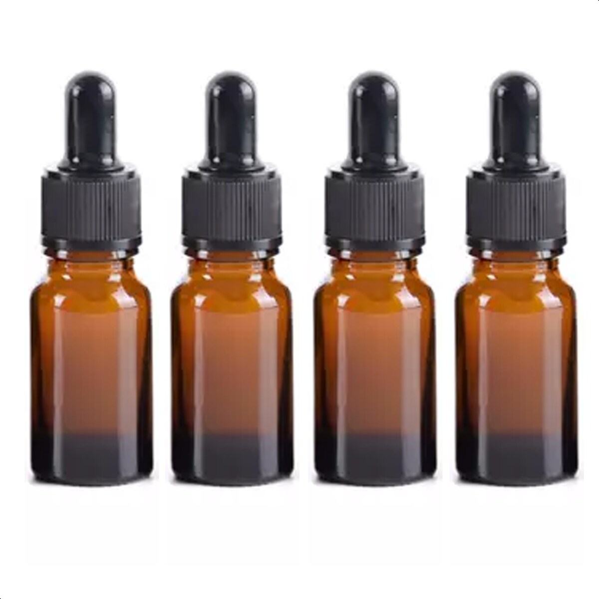 Dayshake Pipettenflaschen 10ml - 20 Stück - Tropfflasche - Pipettenflasche - Pipette für Flüssigkeiten Image