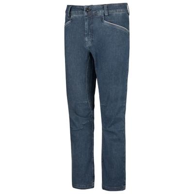 Wild Country - Session 2 Denim Pant - Kletterhose Gr XL blau Image