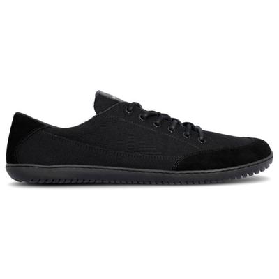 Groundies - Amsterdam - Barfußschuhe 44 | EU 44 schwarz Image