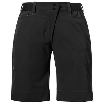 Schöffel - Women's Shorts Style Keitele - Radhose Gr 42 schwarz Image