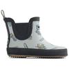 WHEAT - Kid's Rubber Boot Beta - Gummistiefel 28 | EU 28 grau