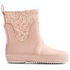 WHEAT - Kid's Rubber Boot Mist - Gummistiefel 32 | EU 32 rosa