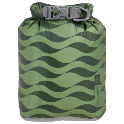 Cocoon - Drybag Ultralight - Packsack Gr 1,5 l grün Image