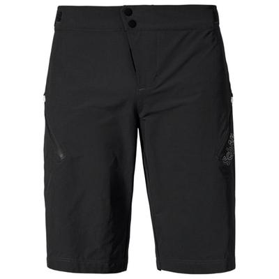 Schöffel - Shorts Style Puula - Radhose Gr 52 schwarz Image