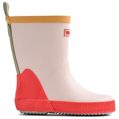 WHEAT - Kid's Rubber Boot Welly - Gummistiefel 23 | EU 23 rosa Image
