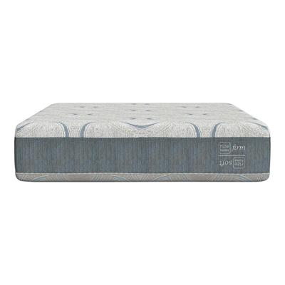 Rize Home Cool Choice 14" 2-Sided Queen Size Memory Foam Mattress