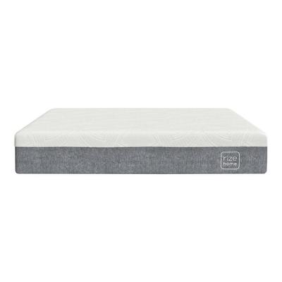 Rize Home Cool Flex 10" Full Size Hybrid Mattress