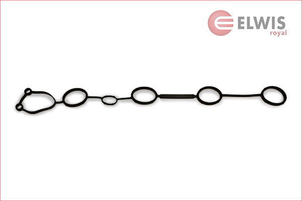ELWIS ROYAL Dichtung, Zylinderkopfhaube 1556029 links für SKODA VW SEAT AUDI 079103650C Image