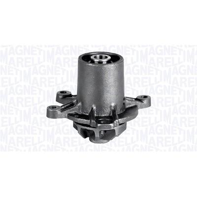 MAGNETI MARELLI Wasserpumpe für MERCEDES-BENZ A617200072080 A6172000720 6172000720 352316170683 Image
