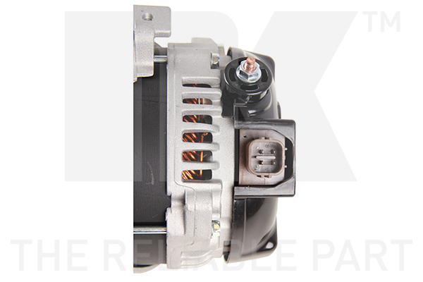 NK Generator 4846120 14V 100A für TOYOTA 27060-28260 27060-28160 270602807084 Image
