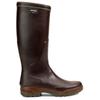 Aigle - Parcours 2 - Gummistiefel 39 | EU 39 braun