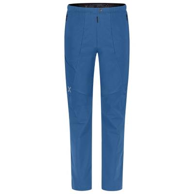 Montura - Rocky 2 Pants - Kletterhose Gr XL blau Image
