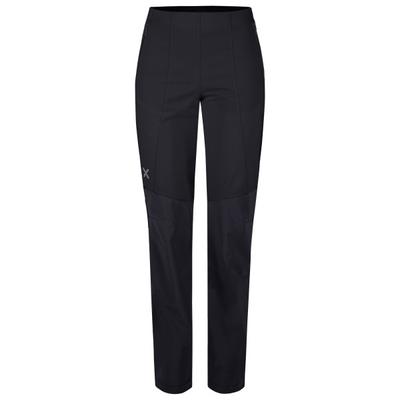 Montura - Women's Rocky 2 Pants - Kletterhose Gr XL schwarz Image