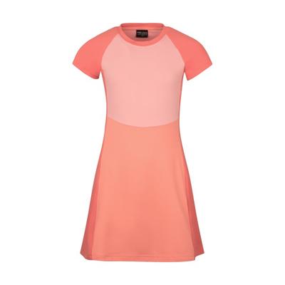Trollkids - Girl's Senja Dress - Kleid Gr 164 rot Image