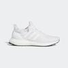Sneaker ADIDAS SPORTSWEAR "ULTRABOOST 1.0 LAUFSCHUH", Gr. 36, weiß (cloud weiß, cloud weiß, cloud weiß), Textil, Synthetik, sportlich, Schuhe