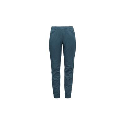 Black Diamond Notion Pants - Women's Creek Blue Small AP7501434064SML1