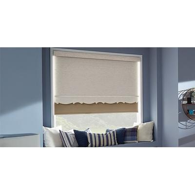 Dual Roller Shade | 24" x 36"